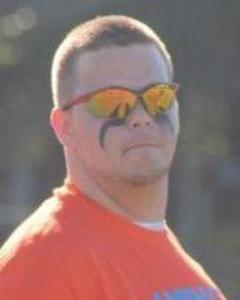 Man, 32. Bigkuntry92