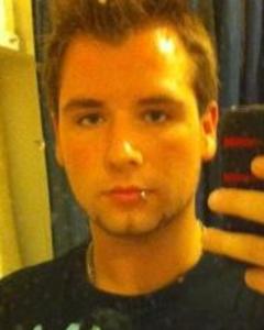 Man, 34. busellijo
