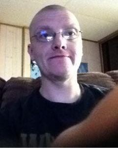 Man, 45. DetroitfanDAVE