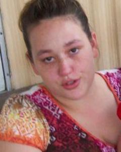 Woman, 32. Baby2264