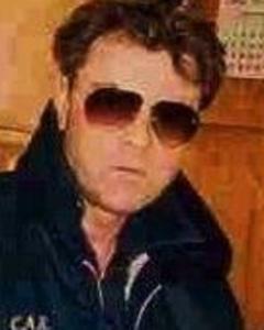 Man, 56. desyrr