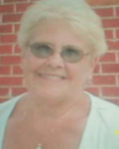 Woman, 80. marma