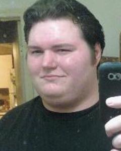 Man, 35. ferv