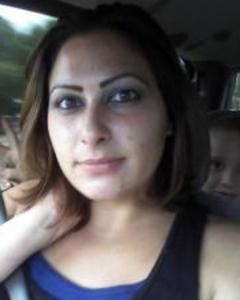 Woman, 41. Rozlynjade