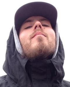 Man, 36. Lidsolow