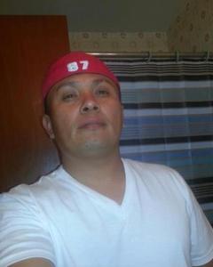 Man, 41. tavo4186