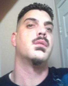 Man, 40. whodoo8267