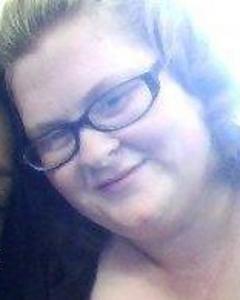 Woman, 34. NerdyKatie
