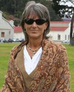 Woman, 66. djjjalice