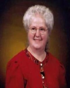 Woman, 79. kathcamp
