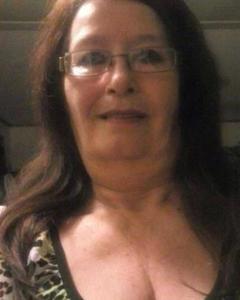 Woman, 70. Lucy0025