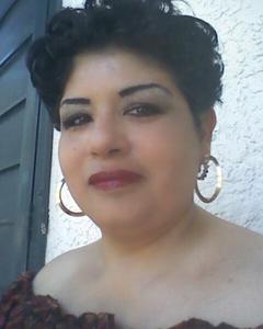 Woman, 58. Butterfly4533