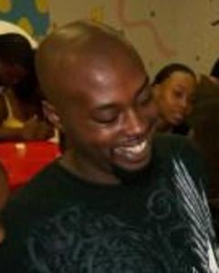 Man, 39. trehawk