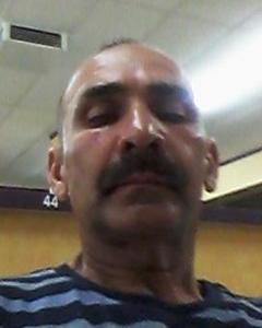 Man, 58. el_travies7175
