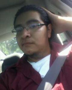Man, 34. angelwings91