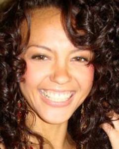 Woman, 45. cole0065508