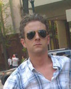 Man, 41. TheBraveOne383