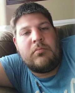 Man, 35. Pinch25