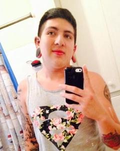 Man, 34. Roytrevino85