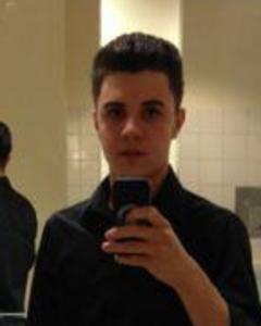 Man, 32. Fadibahgat19
