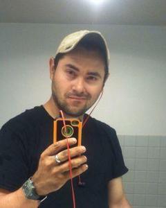 Man, 39. Sayaman4