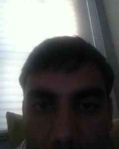 Man, 40. Arraghu