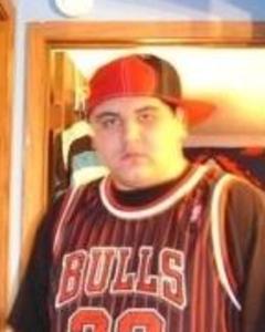 Man, 32. Abelthegreat