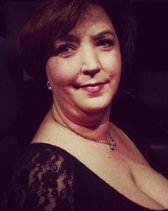Woman, 54. Polo8882