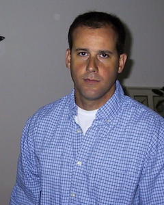 Man, 48. DigiDesigner