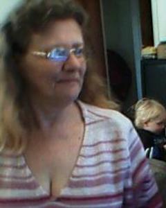 Woman, 64. froggy666