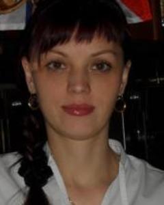 Woman, 44. Alena1180