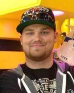 Man, 35. Codyf75