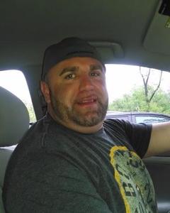 Man, 46. michael1971548