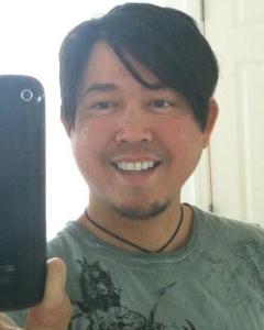Man, 54. erboy4522
