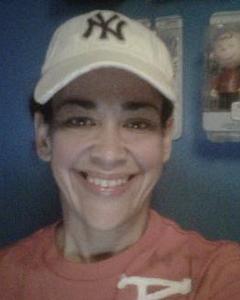 Woman, 53. cris6627