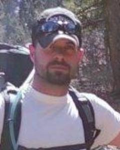 Man, 40. brandonkeefe