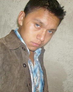 Man, 46. chambo143