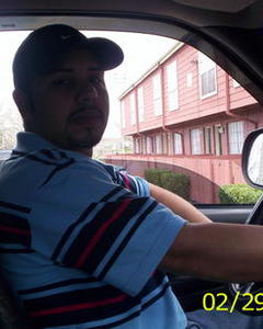 Man, 43. edgarjavier