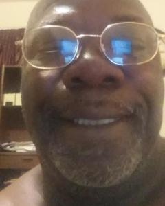Man, 74. littleblackman