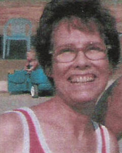 Woman, 86. cdfm