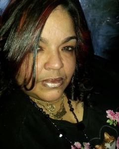 Woman, 57. latinama47