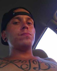 Man, 38. scribs23