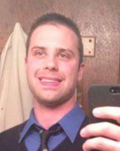 Man, 34. Jwojo1