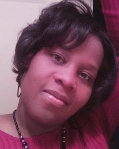 Woman, 56. Foxiebrownsuga