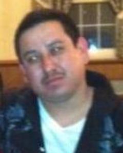 Man, 43. Ruizangel