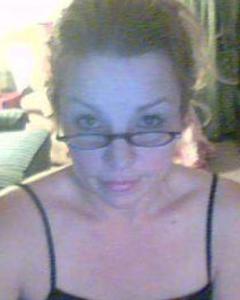 Woman, 64. Elusiverose