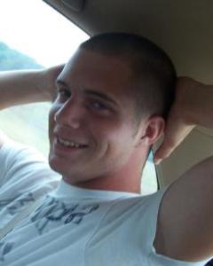 Man, 33. Brandon698347