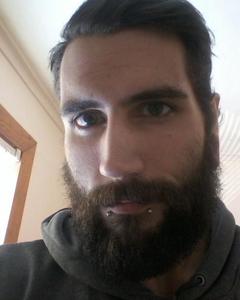 Man, 37. 6foot5metalguy