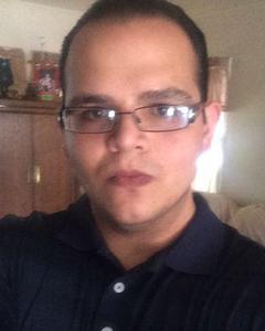 Man, 38. Riccarjr1086