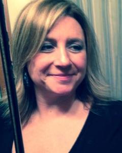 Woman, 53. Hazeleyes14